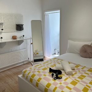 Private Bathroom Double Room
